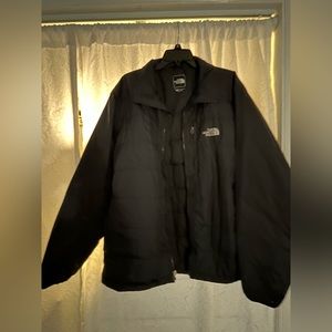 Mens The North Face primaloft jacket/coat XL